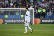Argentina v Chile: Third Place Match - Copa America Brazil 2019